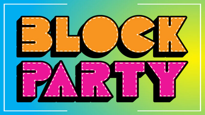 Block Party